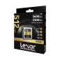 CFexpress PRO Type B GOLD 4.0 series 512GB - R3600/W3300MB/s