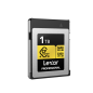 CFexpress PRO Type B GOLD 4.0 series 1TB - R3600/W3300MB/s