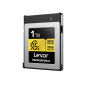CFexpress PRO Type B GOLD 4.0 series 1TB - R3600/W3300MB/s