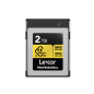 CFexpress PRO Type B GOLD 4.0 series 2TB - R3600/W3300MB/s