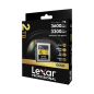 CFexpress PRO Type B GOLD 4.0 series 2TB - R3600/W3300MB/s