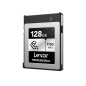 CFexpress PRO Type B Silver series 128GB - R1750/W1300MB/s CFexpress PRO Type B Silver series 128GB - R1750/W1300MB/s