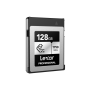 CFexpress PRO Type B Silver series 128GB - R1750/W1300MB/s CFexpress PRO Type B Silver series 128GB - R1750/W1300MB/s