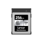 CFexpress PRO Type B Silver series 256GB - R1750/W1300MB/s CFexpress PRO Type B Silver series 256GB - R1750/W1300MB/s