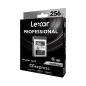 CFexpress PRO Type B Silver series 256GB - R1750/W1300MB/s CFexpress PRO Type B Silver series 256GB - R1750/W1300MB/s