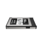 CFexpress PRO Type B Silver series 256GB - R1750/W1300MB/s CFexpress PRO Type B Silver series 256GB - R1750/W1300MB/s