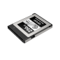 CFexpress PRO Type B Silver series 256GB - R1750/W1300MB/s CFexpress PRO Type B Silver series 256GB - R1750/W1300MB/s