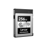 CFexpress PRO Type B Silver series 256GB - R1750/W1300MB/s CFexpress PRO Type B Silver series 256GB - R1750/W1300MB/s