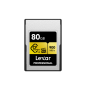 CFexpress PRO Type A Gold Series 80GB - R900/W800MB/s - VPG400 CFexpress PRO Type A Gold Series 80GB - R900/W800MB/s - VPG400
