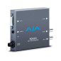ROI-DVI Scaler DVI vers SDI avec ROI