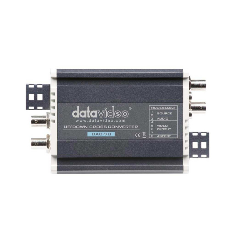 DAC-70 Convertisseur Up-Down-Cross 3G SDI et HDMI DAC-70 Convertisseur Up-Down-Cross 3G SDI et HDMI