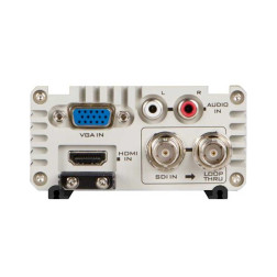 DAC-70 Convertisseur Up-Down-Cross 3G SDI et HDMI