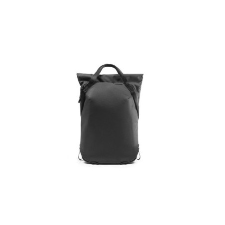 Everyday totepack 20L v2 - black