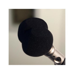 WS4 - Bonnette anti-vent pour microphone nt4 - rode ws4.
