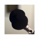 WS4 - Bonnette anti-vent pour microphone nt4 - rode ws4. Rode