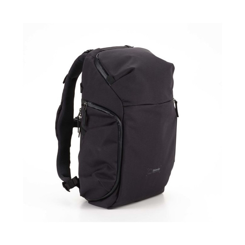 Urban Explore 25 - Anthracite