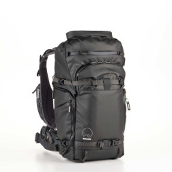 Action X25 v2 Starter Kit (Small ML CU) - Black