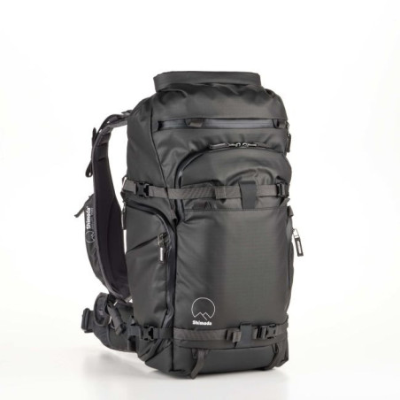 Action X25 v2 Starter Kit (Small ML CU) - Black