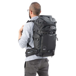 Action X25 v2 Starter Kit (Small ML CU) - Black