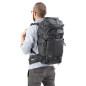 Action X25 v2 Starter Kit (Small ML CU) - Black