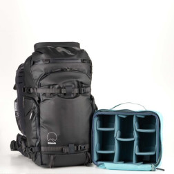 Action X25 v2 Starter Kit (Small ML CU) - Black