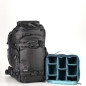 Action X25 v2 Starter Kit (Small ML CU) - Black