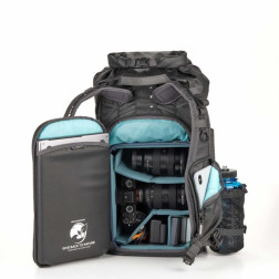 Action X25 v2 Starter Kit (Small ML CU) - Black