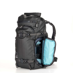 Action X25 v2 Starter Kit (Small ML CU) - Black