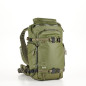 Action X25 v2 Starter Kit (Small ML CU) - Army Green