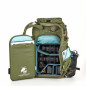 Action X25 v2 Starter Kit (Small ML CU) - Army Green
