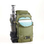 Action X25 v2 Starter Kit (Small ML CU) - Army Green
