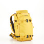 Action X25 v2 Starter Kit (Small ML CU) - Yellow