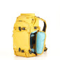 Action X25 v2 Starter Kit (Small ML CU) - Yellow