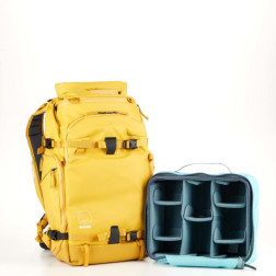 Action X25 v2 Starter Kit (Small ML CU) - Yellow