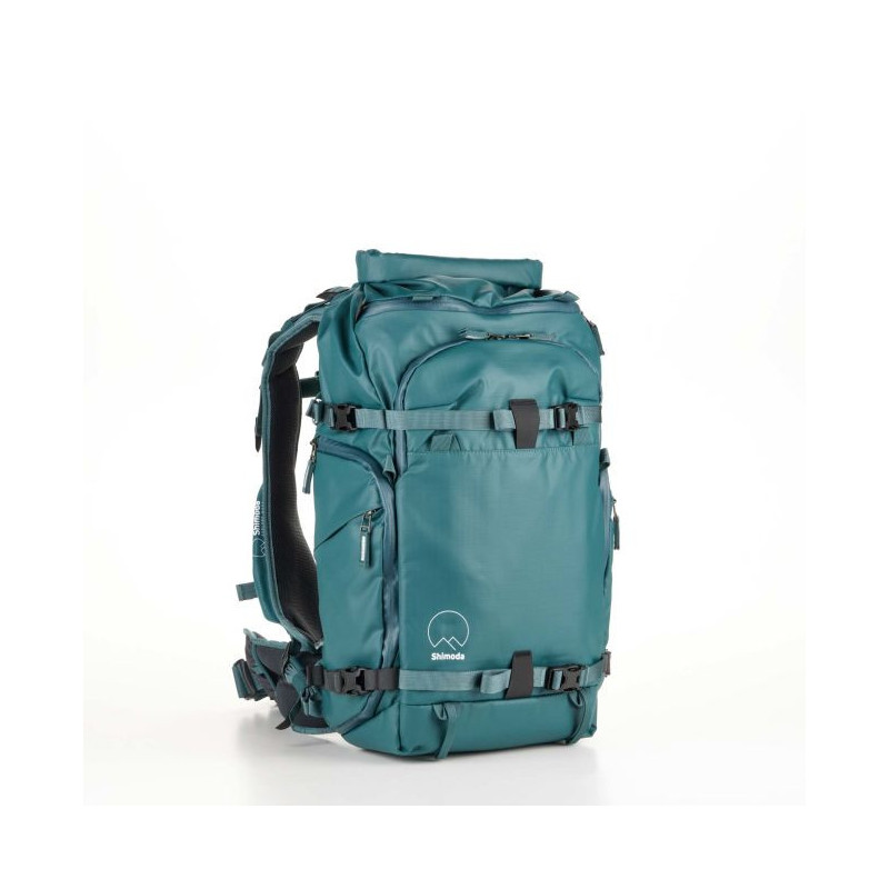 Action X25 v2 Women's Starter Kit (Small ML CU) - Teal