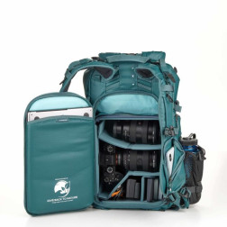 Action X25 v2 Women's Starter Kit (Small ML CU) - Teal
