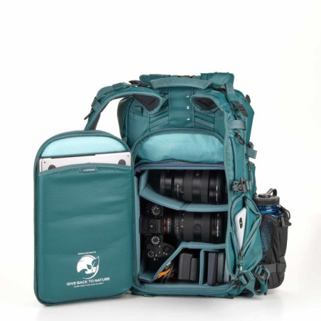 Action X25 v2 Women's Starter Kit (Small ML CU) - Teal