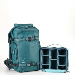 Action X25 v2 Women s Starter Kit (Small ML CU) - Teal