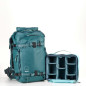 Action X25 v2 Women's Starter Kit (Small ML CU) - Teal