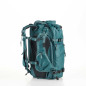Action X25 v2 Women's Starter Kit (Small ML CU) - Teal