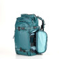 Action X25 v2 Women's Starter Kit (Small ML CU) - Teal