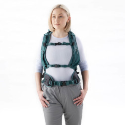 Action X25 v2 Women s Starter Kit (Small ML CU) - Teal