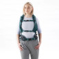 Action X25 v2 Women's Starter Kit (Small ML CU) - Teal