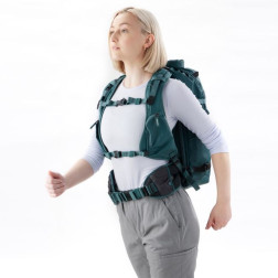 Action X25 v2 Women s Starter Kit (Small ML CU) - Teal
