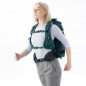 Action X25 v2 Women's Starter Kit (Small ML CU) - Teal