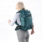 Action X25 v2 Women's Starter Kit (Small ML CU) - Teal