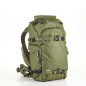 Action X30 v2 Backpack - Army Green