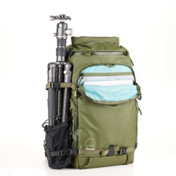 Action X30 v2 Backpack - Army Green