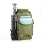 Action X30 v2 Backpack - Army Green