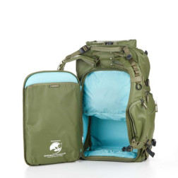Action X30 v2 Backpack - Army Green